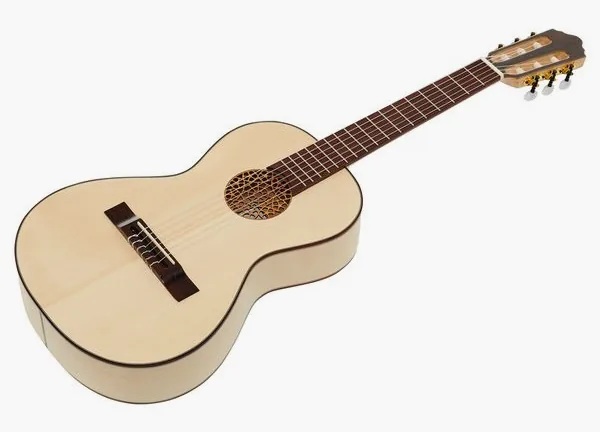 Thomann G-Tuned Classical Guitar Art. detail 3
