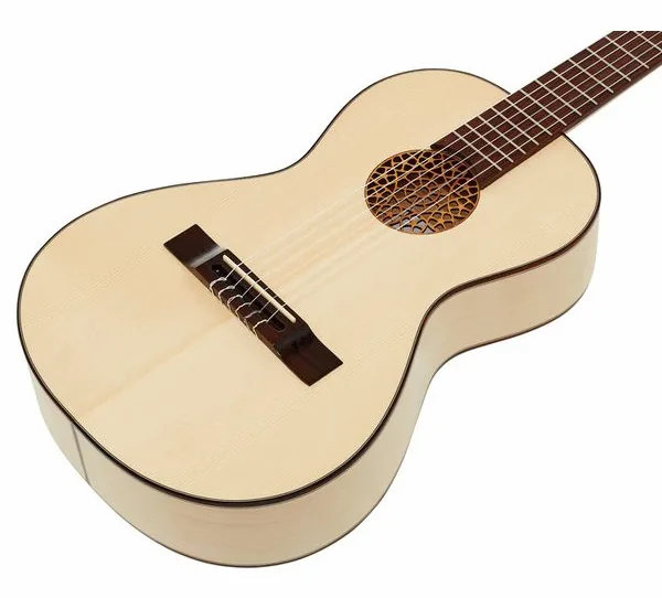 Thomann G-Tuned Classical Guitar Art. detail 4