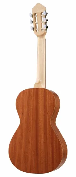 Thomann G-Tuned Classical Guitar Std. detail 2