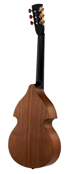 Scala Vilagio T.H. Art Nouveau Guitar detail 2