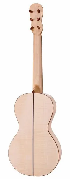 Thomann Romantic Guitar Standard detail 2