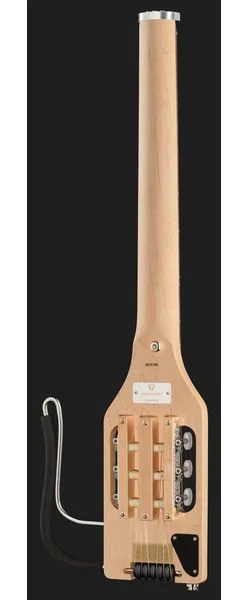 Traveler Guitar Ultra Light Nylon Natural detail 3