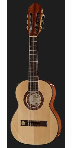 Gewa Pro Arte GC-25 A detail 2