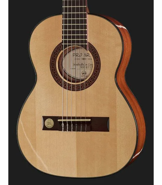 Gewa Pro Arte GC-25 A detail 4