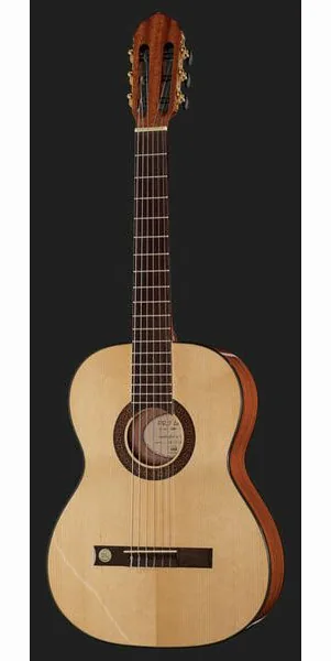 Gewa Pro Arte GC100A detail 2