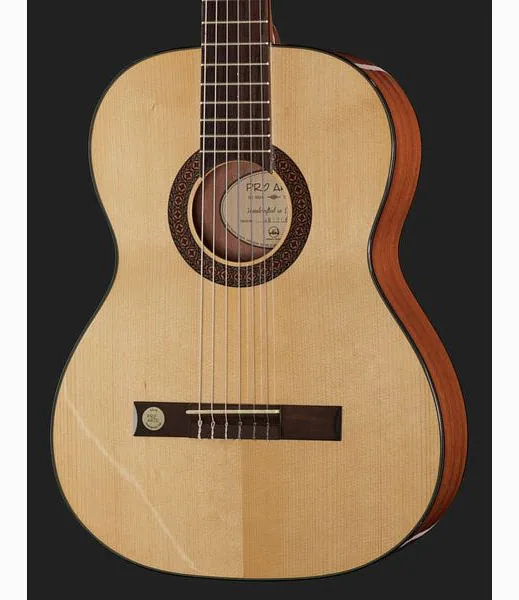 Gewa Pro Arte GC100A detail 4
