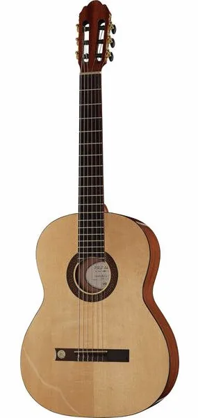 Gewa Pro Arte GC130A vooraanzicht