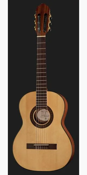 Gewa Pro Arte GC75A detail 2