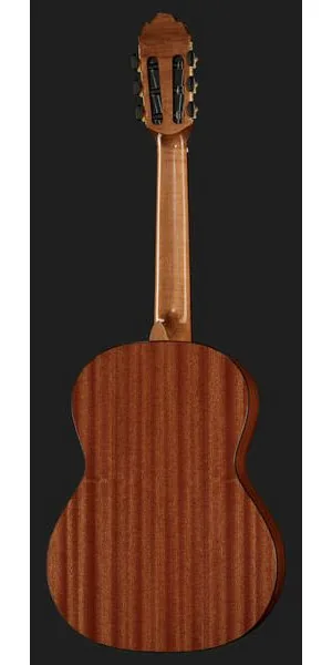 Gewa Pro Arte GC75A detail 3