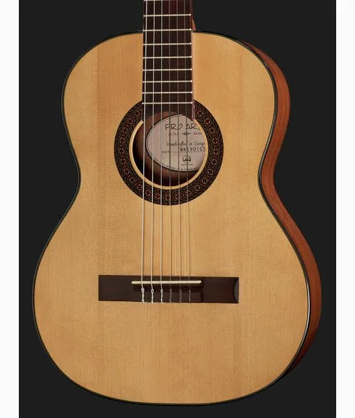 Gewa Pro Arte GC75A detail 4