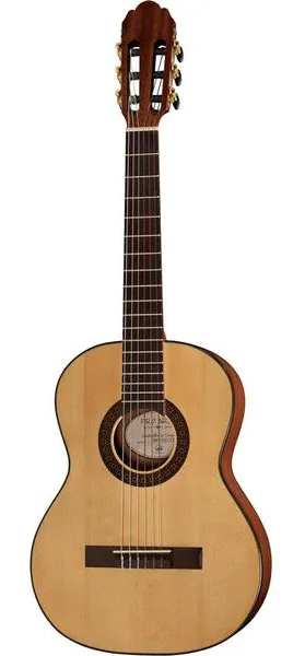 Gewa Pro Arte GC75A vooraanzicht