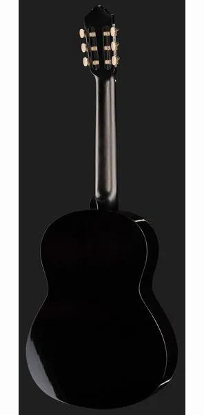 Yamaha C40 BL detail 3