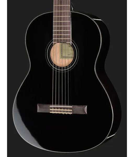 Yamaha C40 BL detail 4