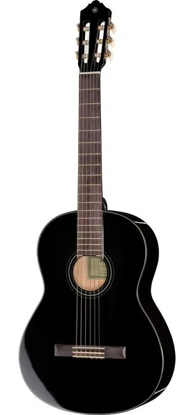 Yamaha C40 BL vooraanzicht