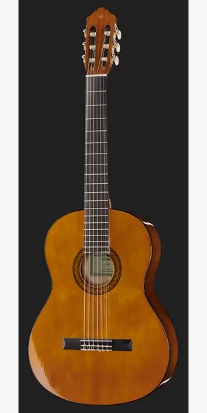 Yamaha C40 III detail 2