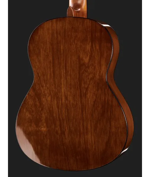 Yamaha C40 III detail 5
