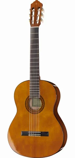 Yamaha C40 III vooraanzicht