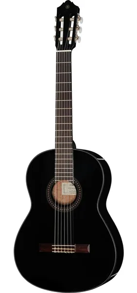 Yamaha CG142S BL vooraanzicht