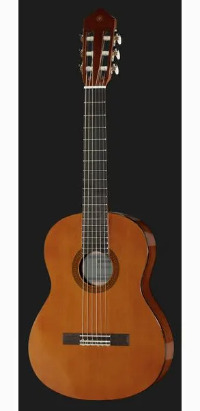 Yamaha CGS102A detail 2