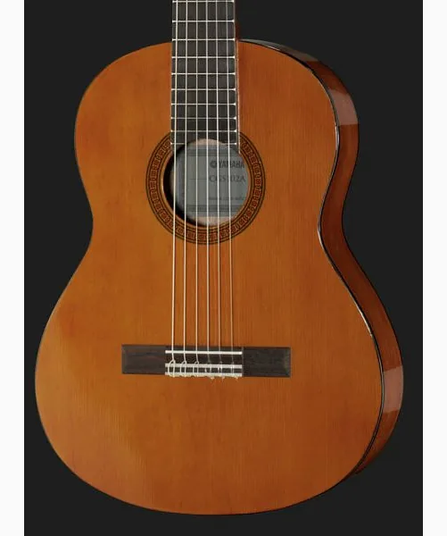 Yamaha CGS102A detail 4