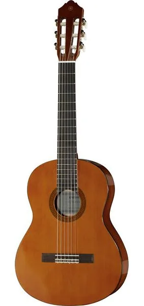 Yamaha CGS102A vooraanzicht