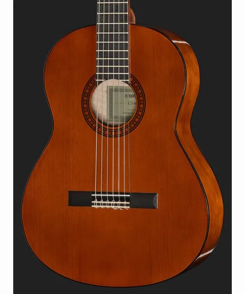 Yamaha CS40 II detail 5