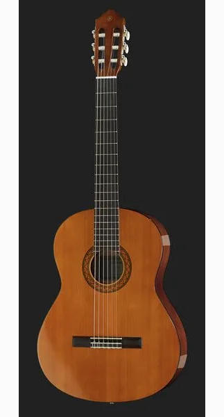 Yamaha CX40 II detail 2
