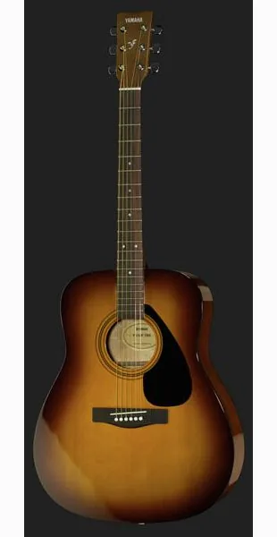 Yamaha F310P TBS Set detail 2