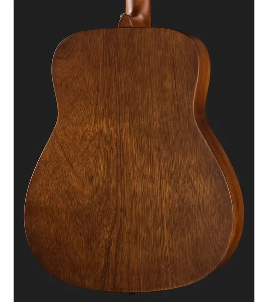 Yamaha F400 Natural Satin detail 5