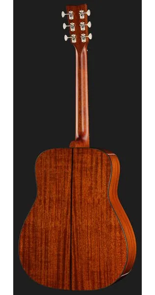 Yamaha FG5G NT High Gloss detail 3