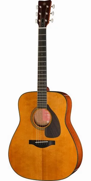 Yamaha FG5G NT High Gloss vooraanzicht