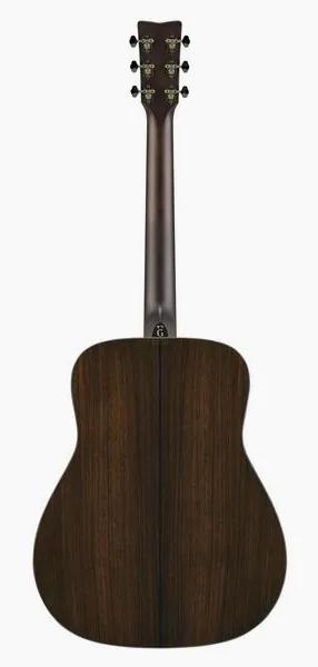 Yamaha FG7 R detail 2