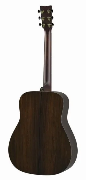 Yamaha FG7 R detail 4