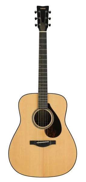 Yamaha FG7 R vooraanzicht