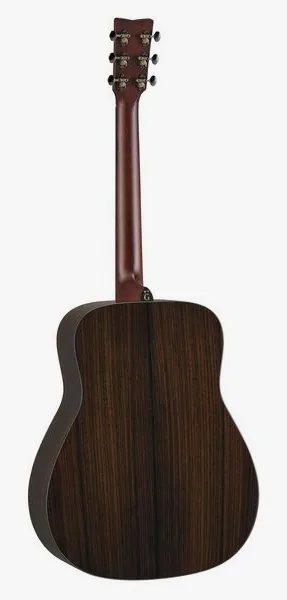 Yamaha FG7 RX detail 4