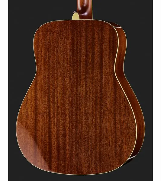 Yamaha FG820-12 NTII detail 5