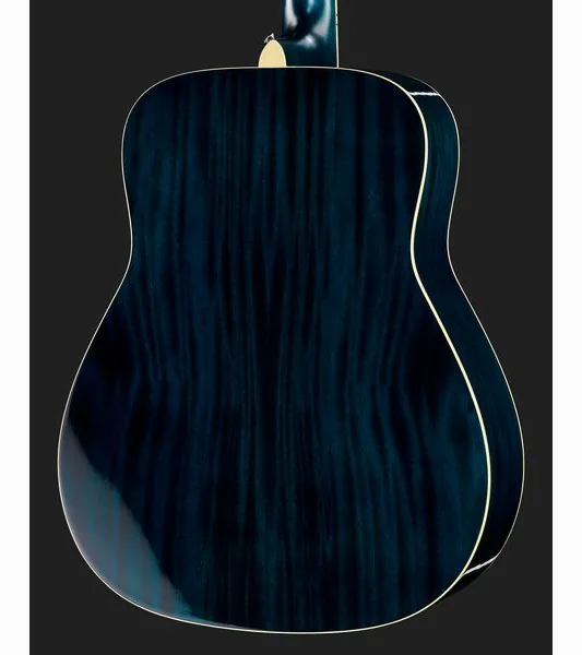 Yamaha FG820 SBII detail 5