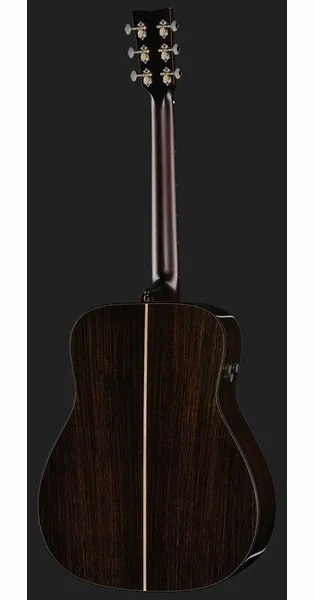 Yamaha FG9 RX detail 3