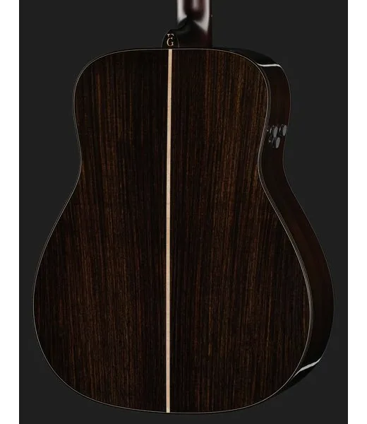 Yamaha FG9 RX detail 5