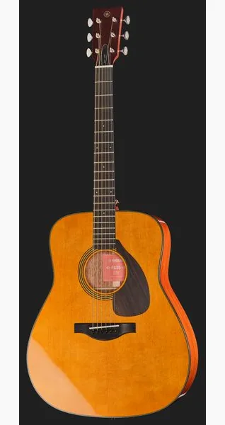 Yamaha FGX5G NT High Gloss detail 2