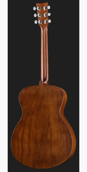 Yamaha FS400 Natural Satin detail 3