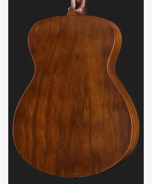 Yamaha FS400 Natural Satin detail 5