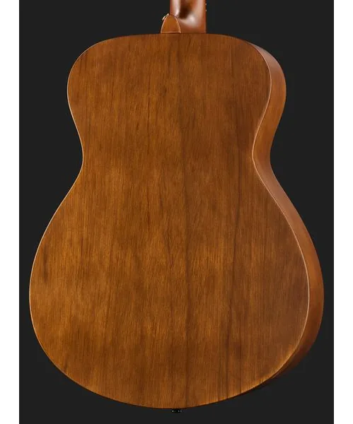 Yamaha FS400 Smoky Black detail 5