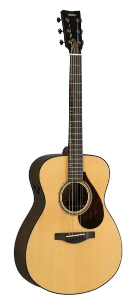 Yamaha FS7 RX detail 2