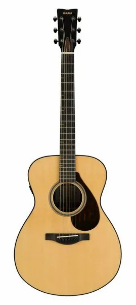 Yamaha FS7 RX vooraanzicht
