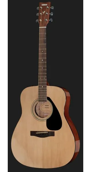 Yamaha FX310AII NT detail 2