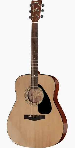 Yamaha FX310AII NT vooraanzicht