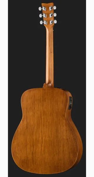 Yamaha FX400 Natural Satin detail 3