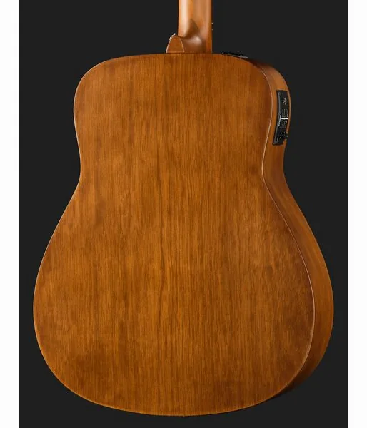 Yamaha FX400 Natural Satin detail 5