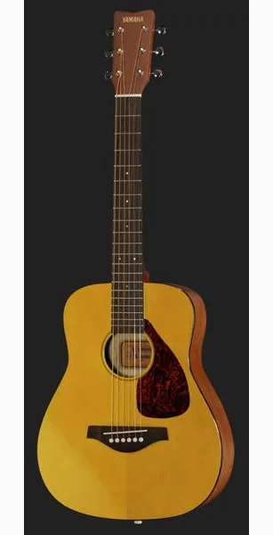 Yamaha JR-1 detail 2